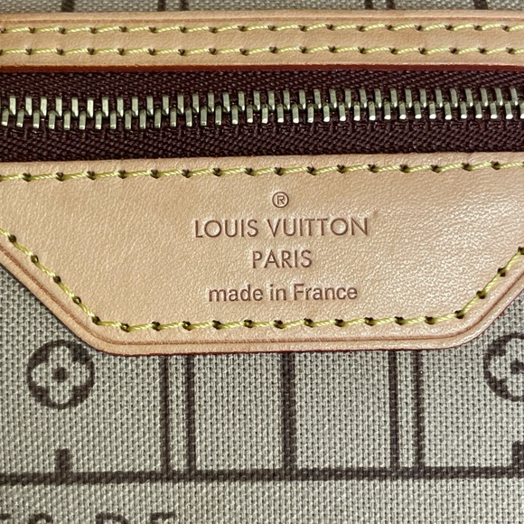 SOLD IN MY IG ACCT❣️Louis Vuitton Neverfull MM - Picture 10 of 16
